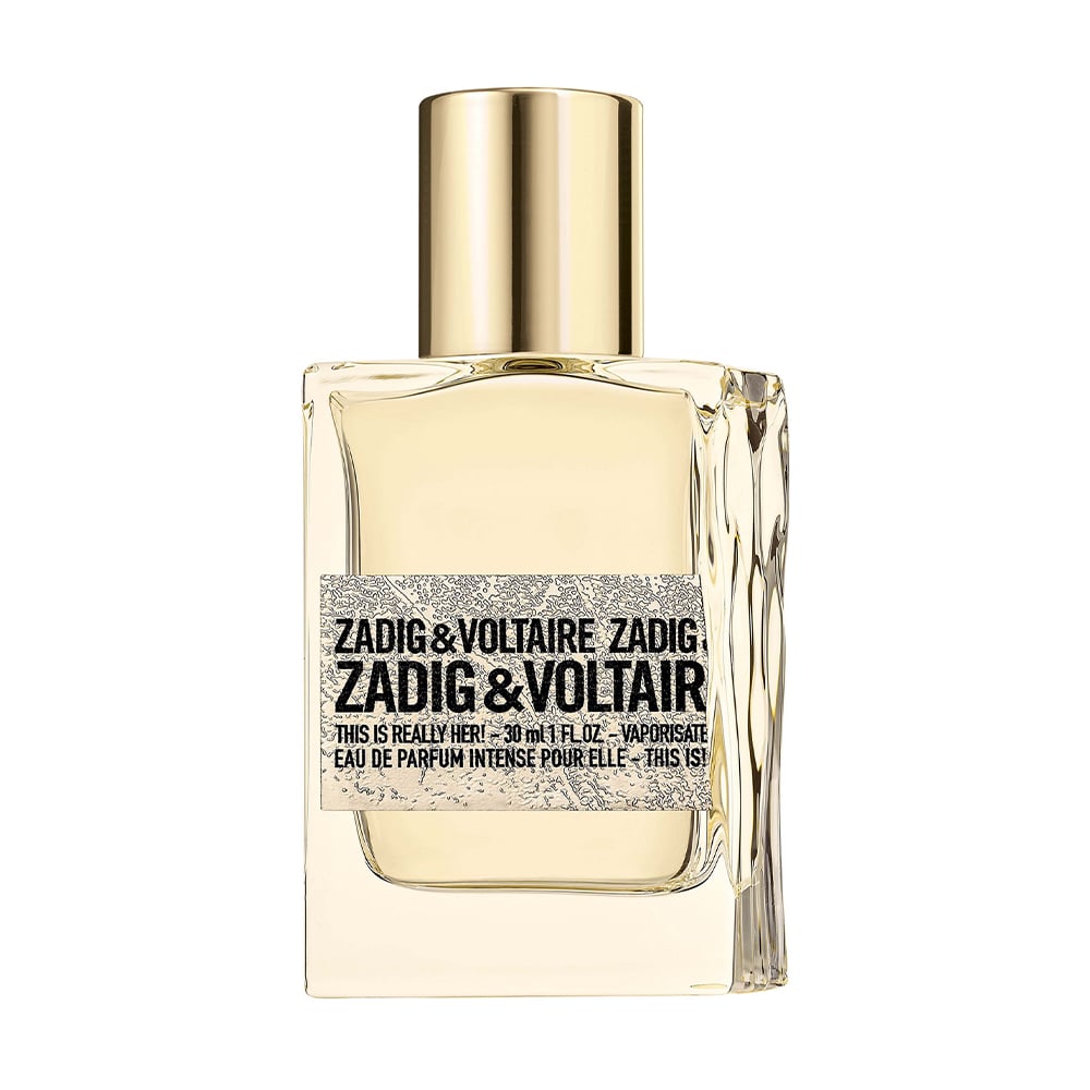 Zadig &amp; Voltaire This is Really Her! Парфумована вода жіноча, 100 мл (ТЕСТЕР)